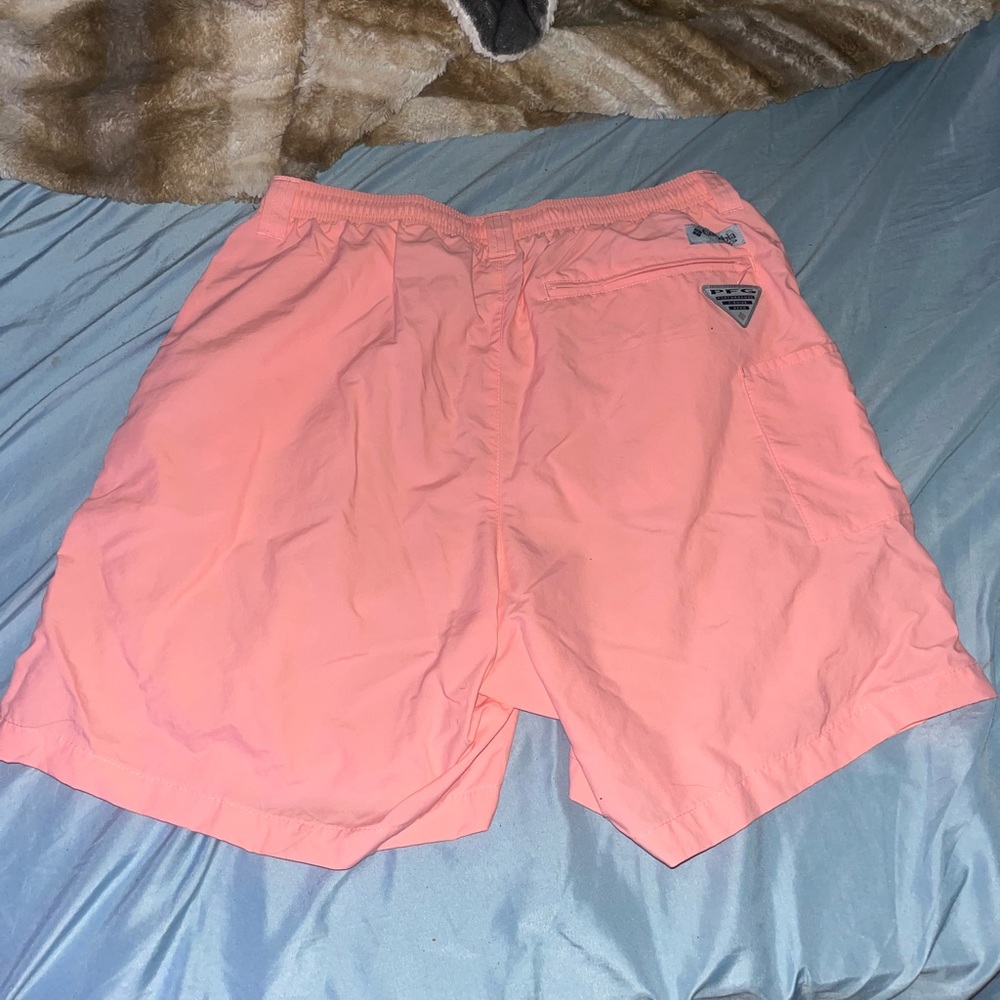 Columbia PFG shorts/baithing suit